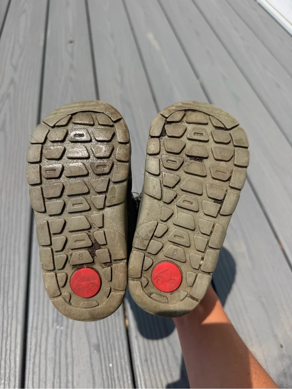 See Kai Run 3m insulated